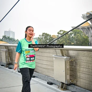 Runner Photo 8633486