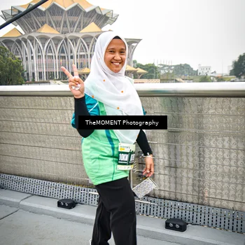 Runner Photo 8633487