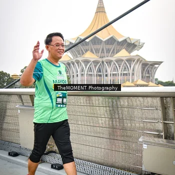 Runner Photo 8633489