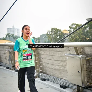 Runner Photo 8633490