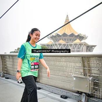 Runner Photo 8633491