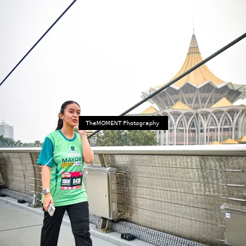 Runner Photo 8633492