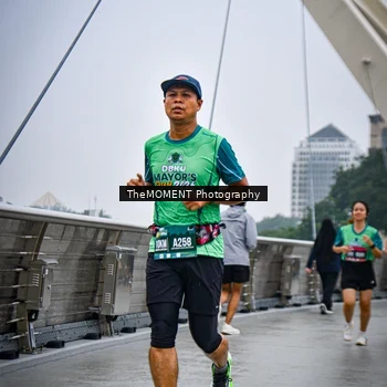 Runner Photo 8633496