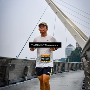 Runner Photo 8633497