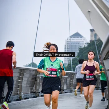 Runner Photo 8633498