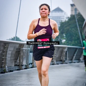 Runner Photo 8633499