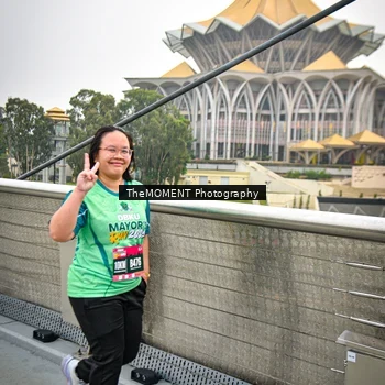 Runner Photo 8633500