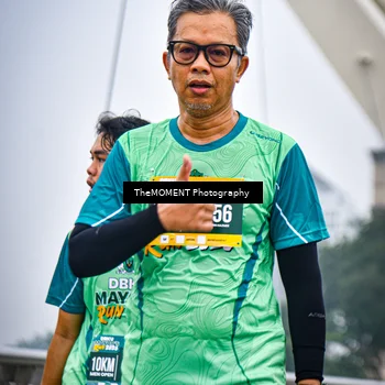 Runner Photo 8633503