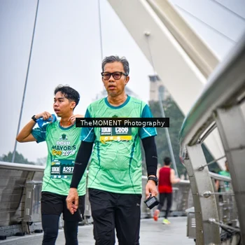 Runner Photo 8633504