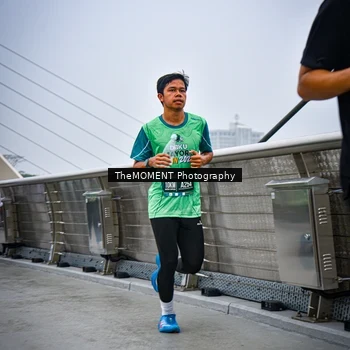Runner Photo 8633507