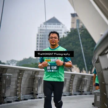 Runner Photo 8633511