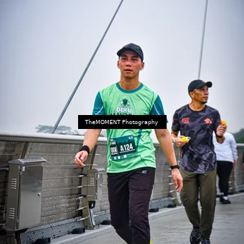 Runner Photo 8633516