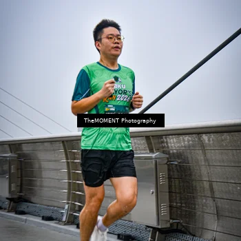 Runner Photo 8633518