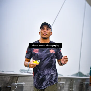 Runner Photo 8633520