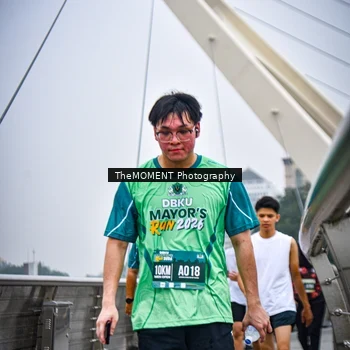 Runner Photo 8633522