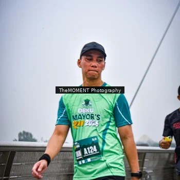 Runner Photo 8633523