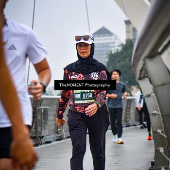 Runner Photo 8633524