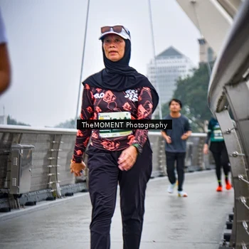 Runner Photo 8633525