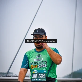 Runner Photo 8633527