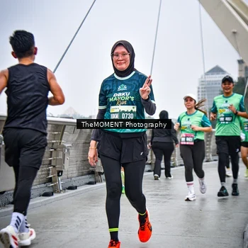 Runner Photo 8633529
