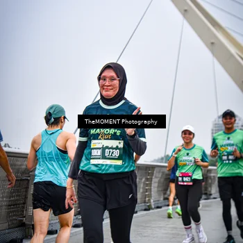 Runner Photo 8633530