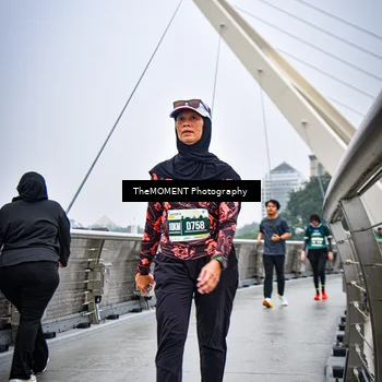Runner Photo 8633531