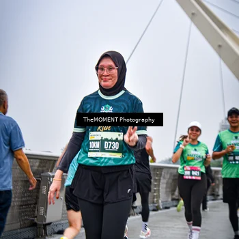 Runner Photo 8633532