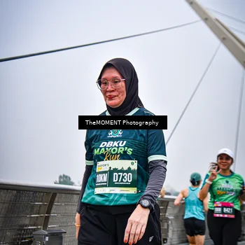 Runner Photo 8633533