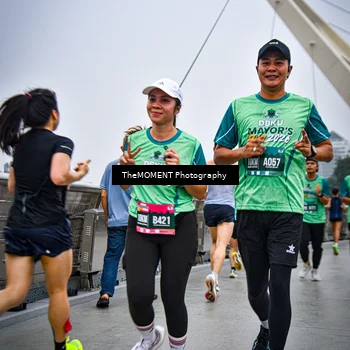 Runner Photo 8633534
