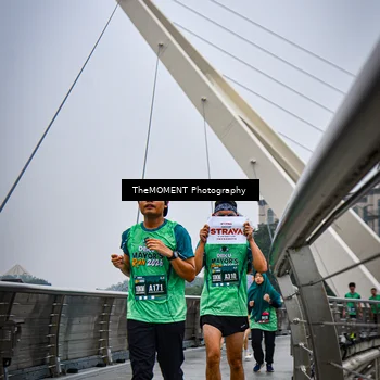 Runner Photo 8633535