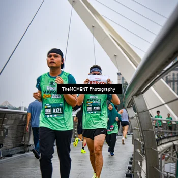 Runner Photo 8633536