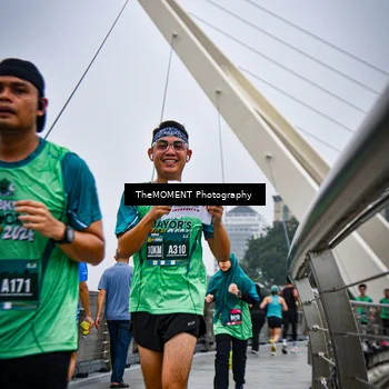 Runner Photo 8633537