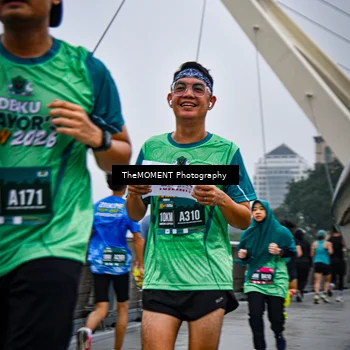Runner Photo 8633538
