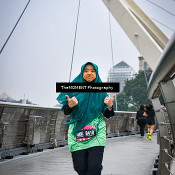 Runner Photo 8633539