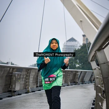 Runner Photo 8633540