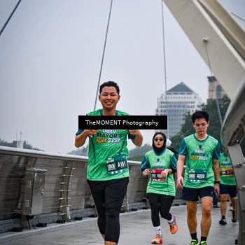 Runner Photo 8633541