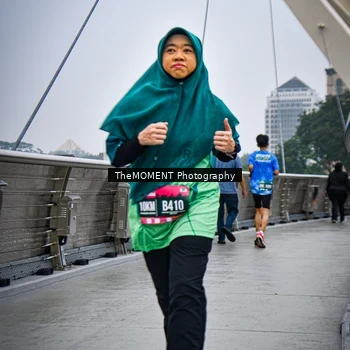 Runner Photo 8633542