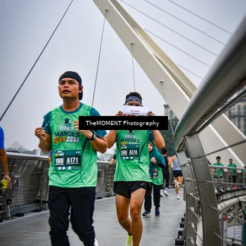 Runner Photo 8633543