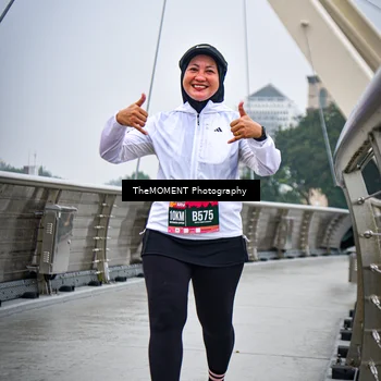 Runner Photo 8633544