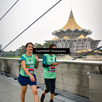 Runner Photo 8633546