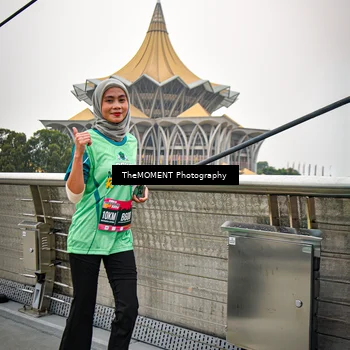 Runner Photo 8633548