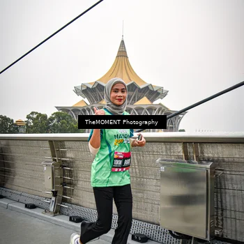 Runner Photo 8633551