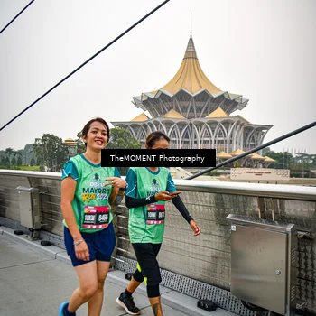 Runner Photo 8633552