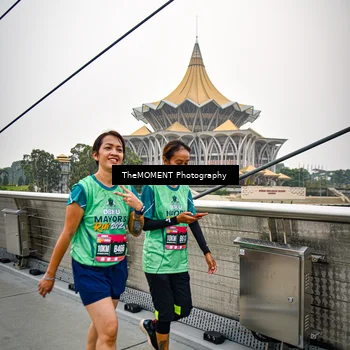 Runner Photo 8633553