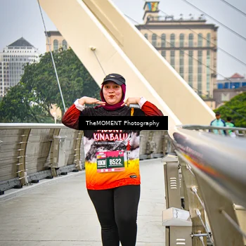 Runner Photo 8633554