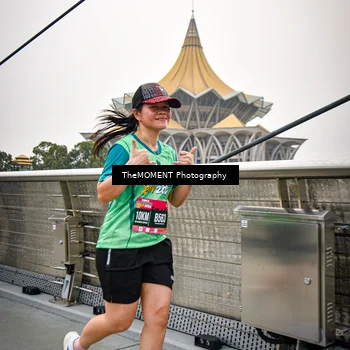 Runner Photo 8633555