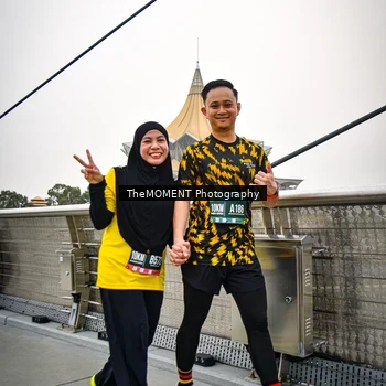 Runner Photo 8633556