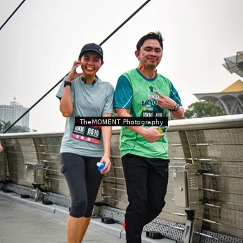Runner Photo 8633558