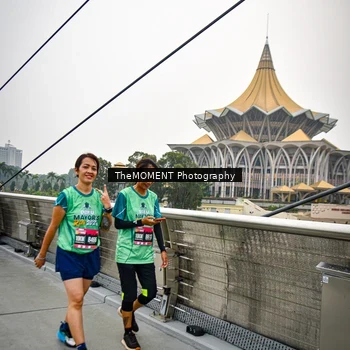 Runner Photo 8633559