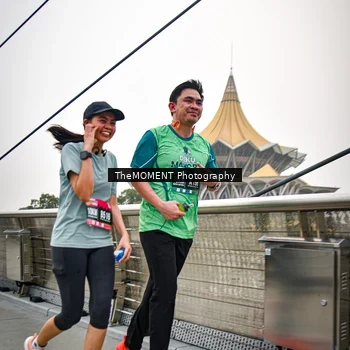 Runner Photo 8633560